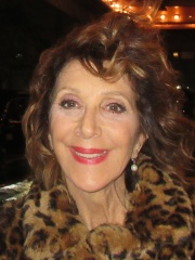 Photo of Andrea Martin