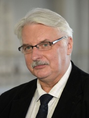 Photo of Witold Waszczykowski