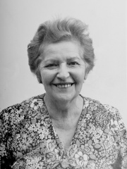 Photo of Grete Mostny