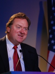 Photo of Tim Russert