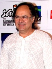 Photo of Farooq Sheikh