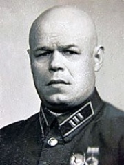 Photo of Pavel Rybalko