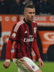 Photo of Jérémy Ménez