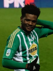 Photo of Benjamin Tetteh