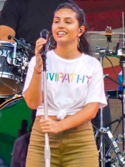 Photo of Alessia Cara