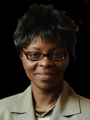 Photo of Omowunmi Sadik