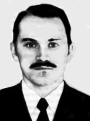 Photo of Aleksandr Akimov