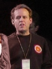 Photo of Peter MacNicol