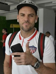 Photo of Sebastián Viera