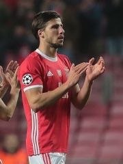 Photo of Rúben Dias