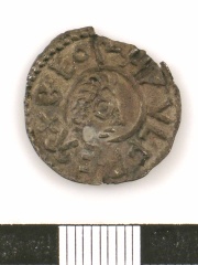 Photo of Beornwulf of Mercia