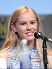 Photo of Danika Yarosh