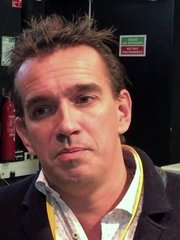 Photo of Peter Frankopan