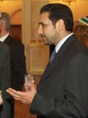 Photo of Ahmad Zia Massoud