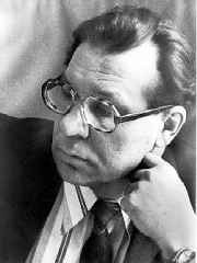 Photo of Valery Legasov