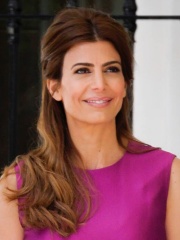 Photo of Juliana Awada