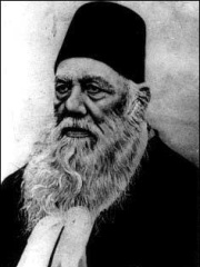 Photo of Syed Ahmad Khan