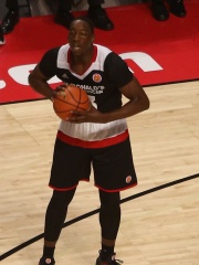 Photo of Bam Adebayo