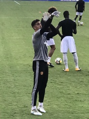 Photo of Joel Castro Pereira