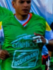 Photo of Jaime Lozano