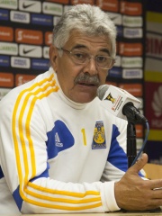 Photo of Ricardo Ferretti