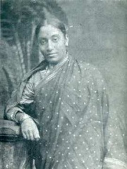 Photo of Rukhmabai