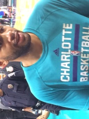 Photo of Nicolas Batum