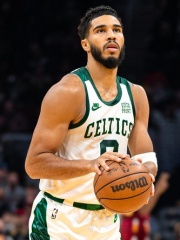 Photo of Jayson Tatum