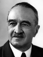 Photo of Anastas Mikoyan