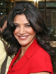 Photo of Shohreh Aghdashloo