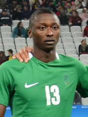 Photo of Umar Sadiq