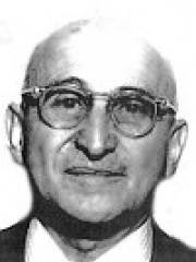 Photo of Beno Gutenberg