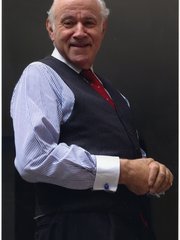 Photo of Pierre Rosenberg