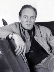 Photo of Tony Britton