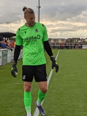 Photo of Anssi Jaakkola