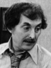 Photo of Bill Macy