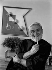 Photo of Verner Panton