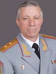 Photo of Valery Khalilov