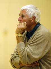 Photo of Bob Knight