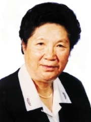 Photo of Chen Muhua