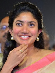 Photo of Sai Pallavi