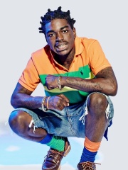 Photo of Kodak Black