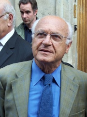 Photo of Pierre Nora