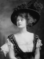 Photo of Billie Burke