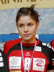 Photo of Chloé Bulleux