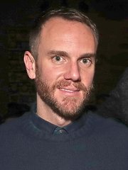 Photo of Charlie McDowell