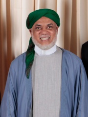 Photo of Ahmed Abdallah Mohamed Sambi