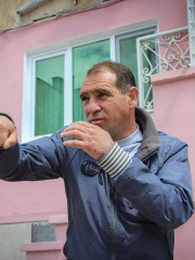 Photo of Serafim Todorov