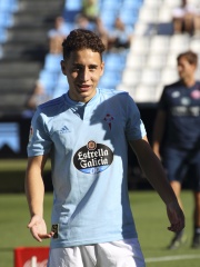 Photo of Emre Mor