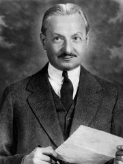 Photo of Florenz Ziegfeld Jr.